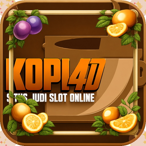 kopi4d — galeri pratinjau - APK Resmi